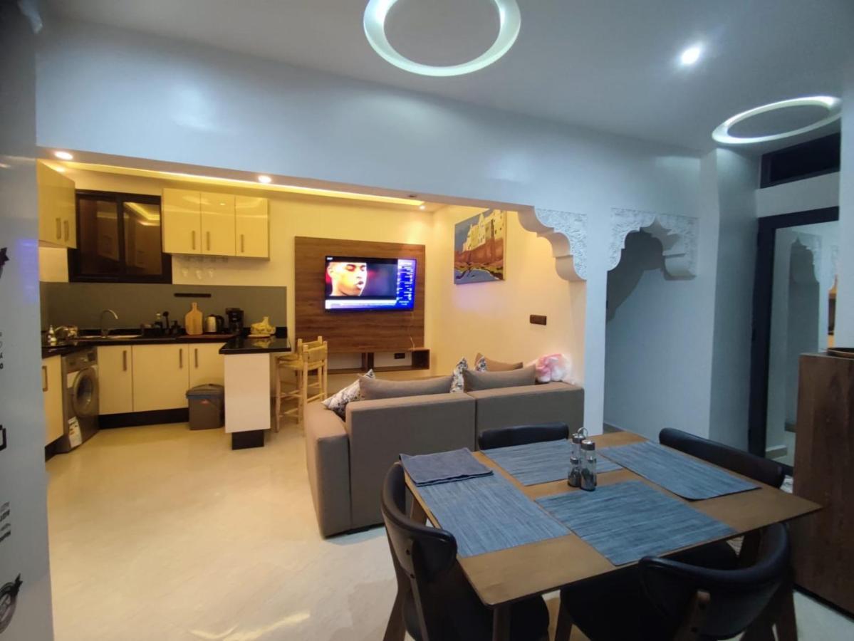 Pedro Appartement Essaouira Exterior photo